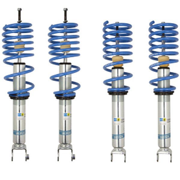 B14 (PSS) 17 Fiat 124 Spider / 16-17 マツダ MX-5 Miata フロント & リア Performance Suspension