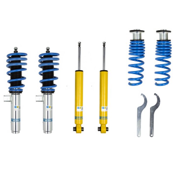 B14 (PSS) 13-15 BMW 320xi / 13-04 328xi / 15 435xi フロント & リア Performance Suspension Sys