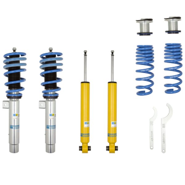 B14 (PSS) 12-13 BMW 328i/335i フロント & リア Performance Suspension Kit