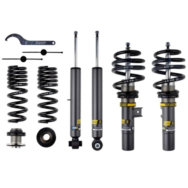 EVO Sシリーズ コイルオーバー 19-20 BMW 330i