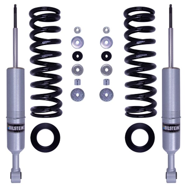 2010+ トヨタ 4Runner/FJ 6112 Heavy Load Suspension Kit