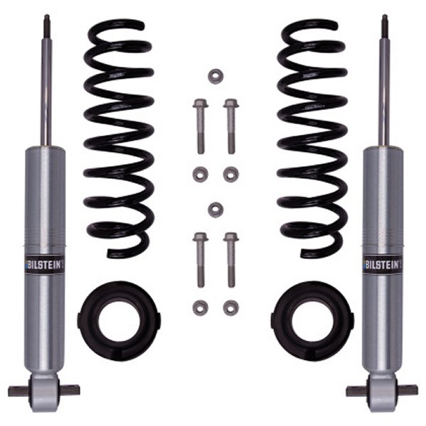 21-22 フォード  Bronco B8 6112 60mm Shock Absorber Suspension Kit - フロント