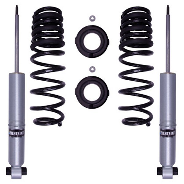 21-22 フォード  Bronco B8 6112 60mm Shock Absorber Suspension Kit - リア