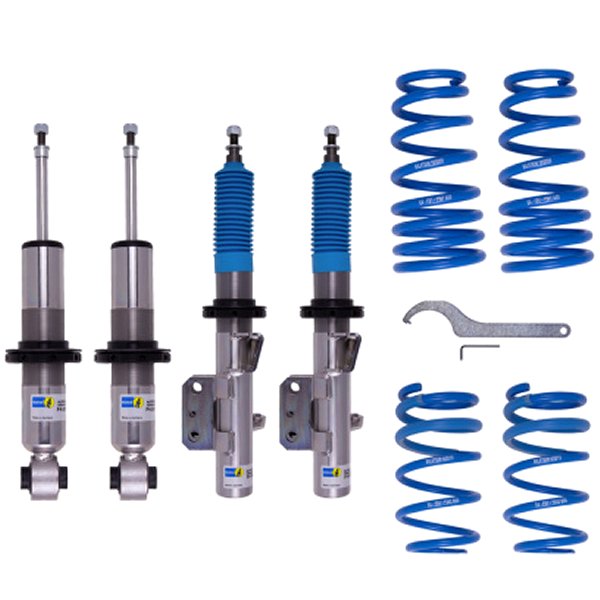 13-16 Scion FR-S / 17-20 トヨタ 86 B14 (PSS) フロント & リア Performance Suspension Kit