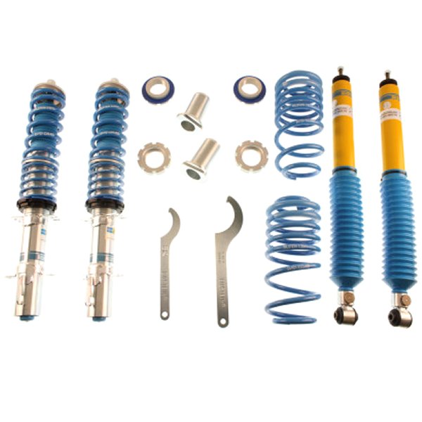 B16 96-03 Audi A3 フロント and リア Performance Suspension System