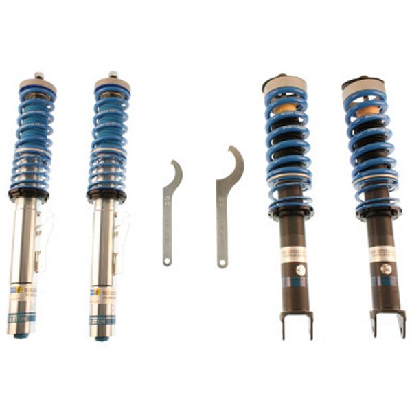 B16 2012 ポルシェ 911 Carrera GTS フロント and リア Performance Suspension System