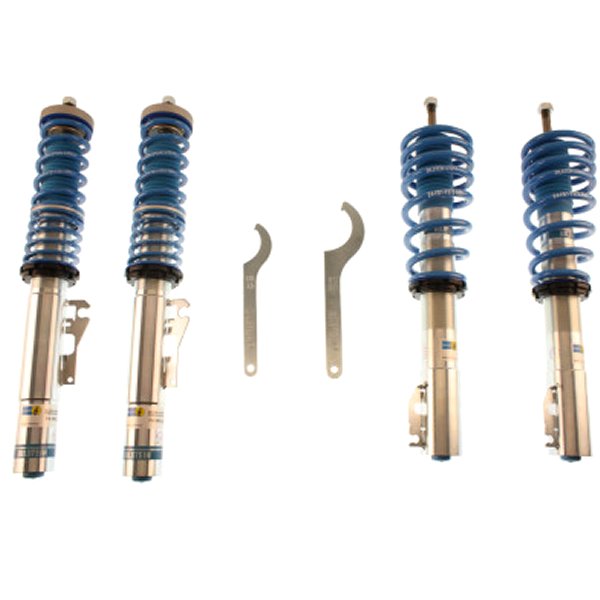 B16 2008 ポルシェ Cayman S ポルシェ Design フロント and リア Performance Suspension System