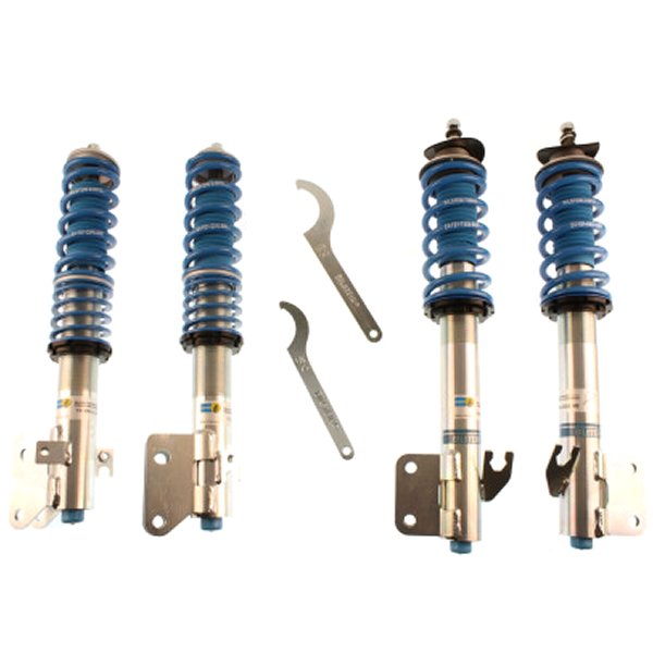 B16 2005 スバル Impreza WRX STI フロント and リア Performance Suspension System