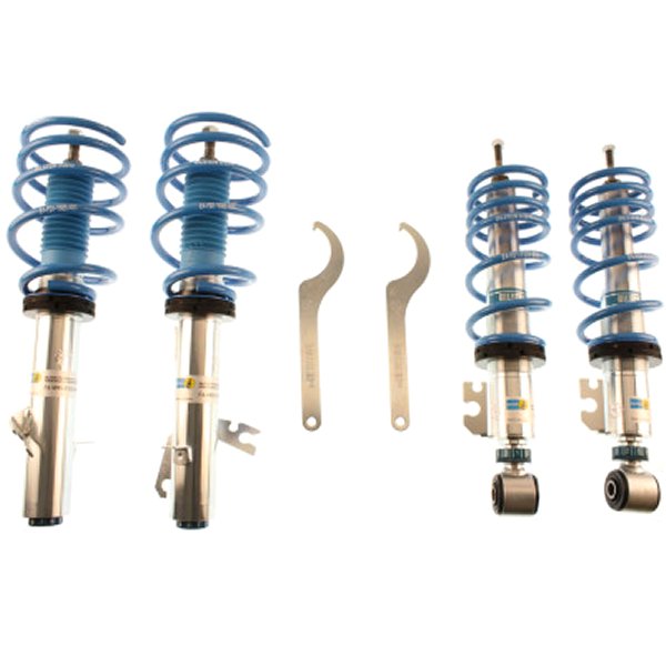 B16 2002 Mini Cooper Base フロント and リア Suspension Kit