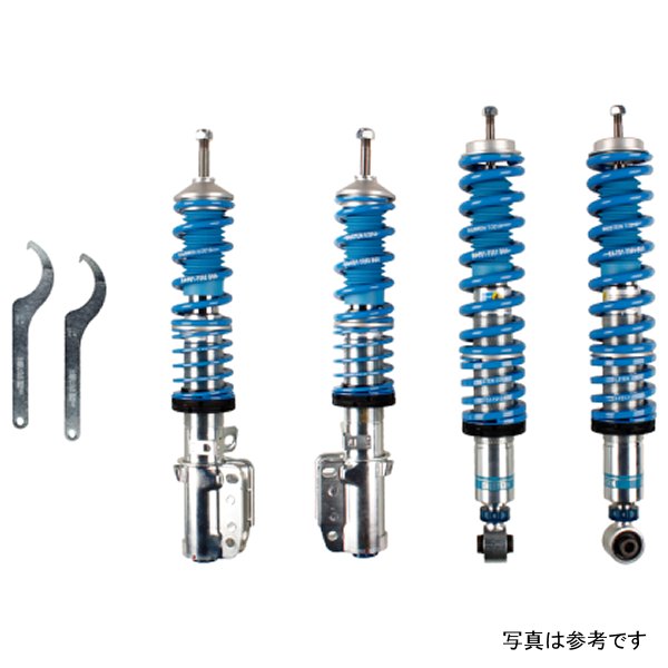 B16 1992 ポルシェ 911 RS America フロント and リア Suspension Kit