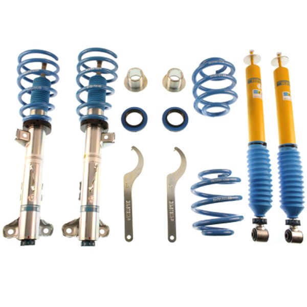 B16 2006 BMW Z4 M Roadster フロント and リア Performance Suspension System