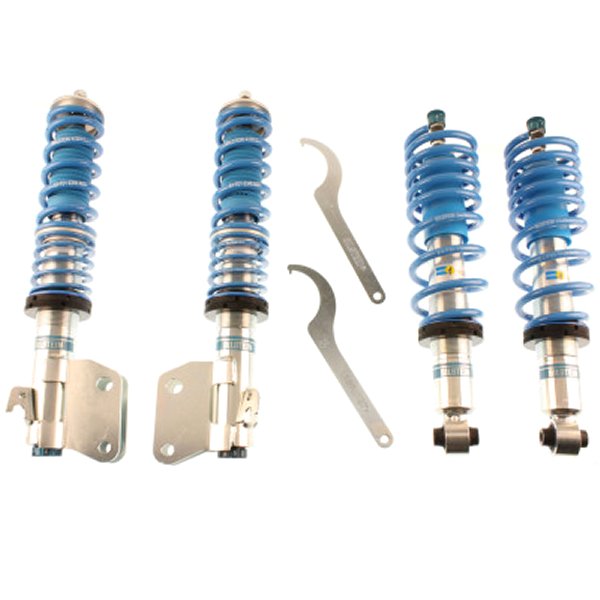 B16 08-14 Impreza STI  フロント and リア Performance Suspension System