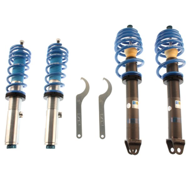 B16 (PSS10) 2012 ポルシェ 911 Carrera H6 フロント & リア Performance Suspension System