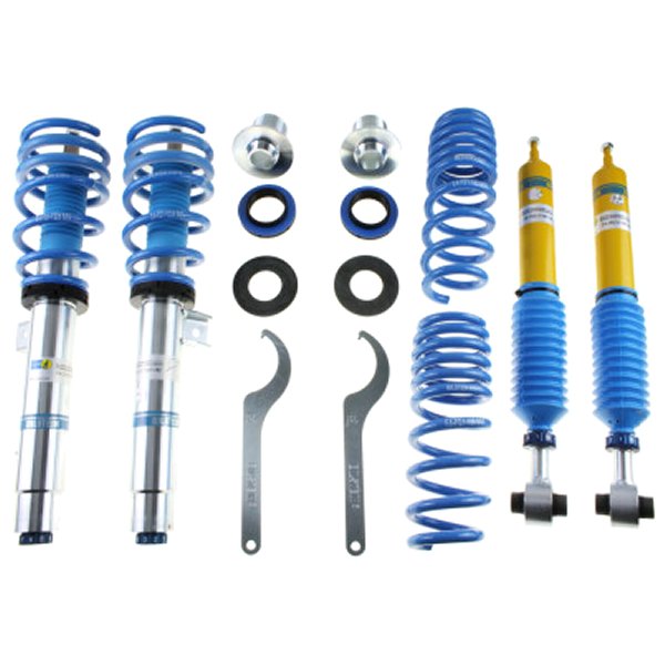 B16 (PSS10) 12-13 BMW 328i 2.0L & 3.0L/335i 3.0L フロント & リア Performance Suspension System