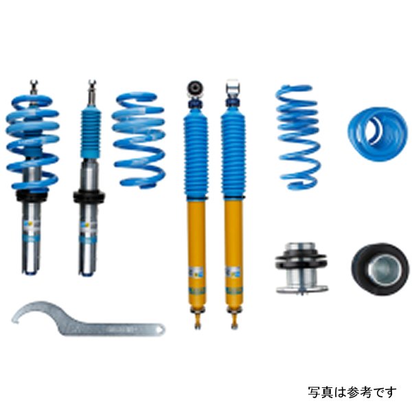 B16 (PSS10) 2015年 ポルシェ Macan Suspension Kit