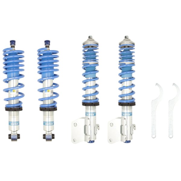 B16 (PSS10) スバル WRX STi Base/Limited H4 2.5L フロント & リア Performance Suspension System