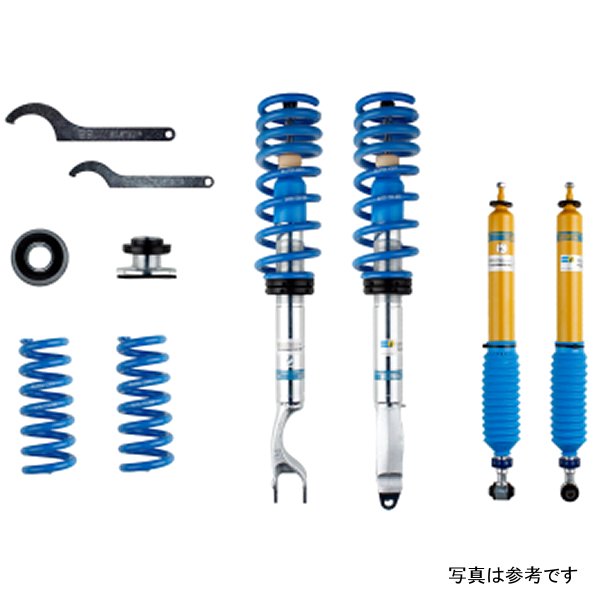 B16 2017 メルセデスベンツ E400 V6 3.0L フロント and リア Suspension System