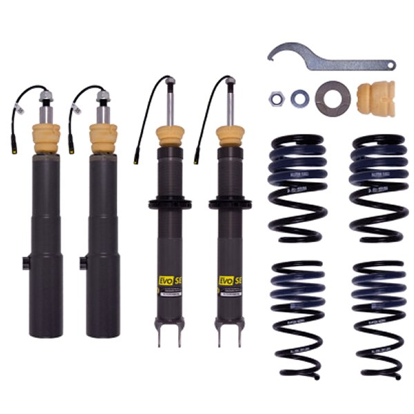 20-21 ポルシェ 911 EVO SE Kit