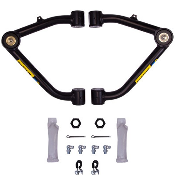 07-16 Chevy Silverado 1500/GMC Sierra 1500 B8 フロント アッパーコントロールアームキット