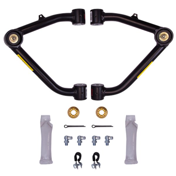 14-18 GM 1500 B8 アッパーコントロールアームキット