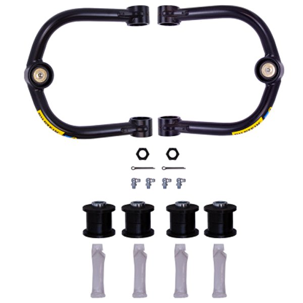 Nissan Titan 04+ B8 アッパーコントロールアーム