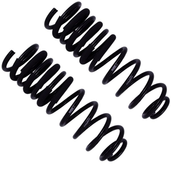 B12 (Special) 19-20 Dodge Ram 1500 リア Suspension Kit (For 1in Lift)