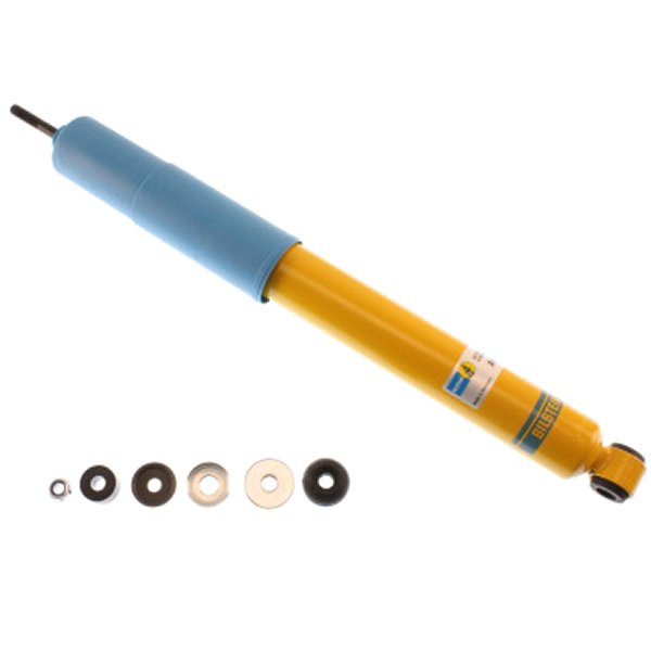 B6 1955 シボレー Bel Air Base リア 46mm Monotube Shock Absorber