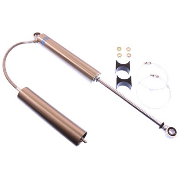 Motorsport RSVR.SHOCK 8in. 10in. SFT 360/80 46mm Monotube Shock Absorber