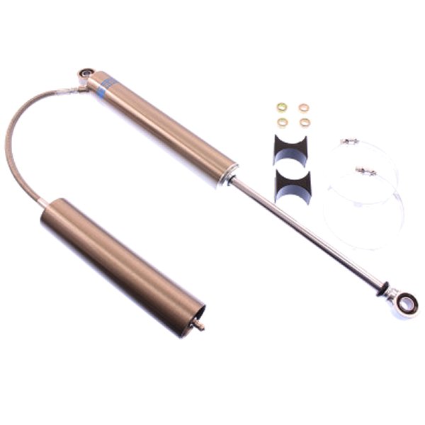 Motorsport RSVR.SHOCK 8in. 10in. SFT 255/70 46mm Monotube Shock Absorber