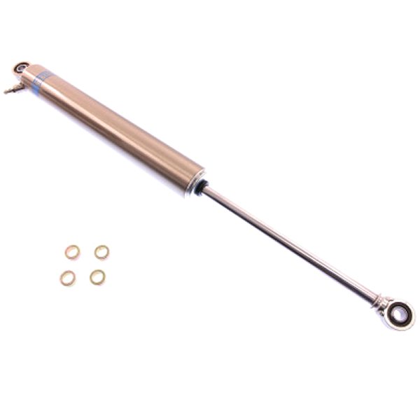 Motorsport 12in. TRVL SHK W/SCHRDR 255/70 46mm Monotube Shock Absorber