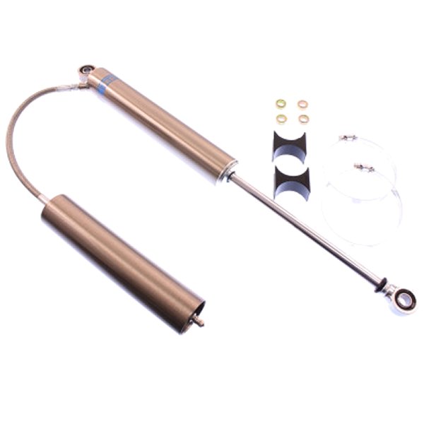 Motorsport RSVR.SHK12in.BODY 14in.SFT 360/80 46mm Monotube Shock Absorber