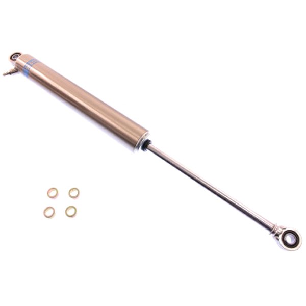 Motorsport 12in. TRVL SHK W/SCHRDR 360/80 46mm Monotube Shock Absorber