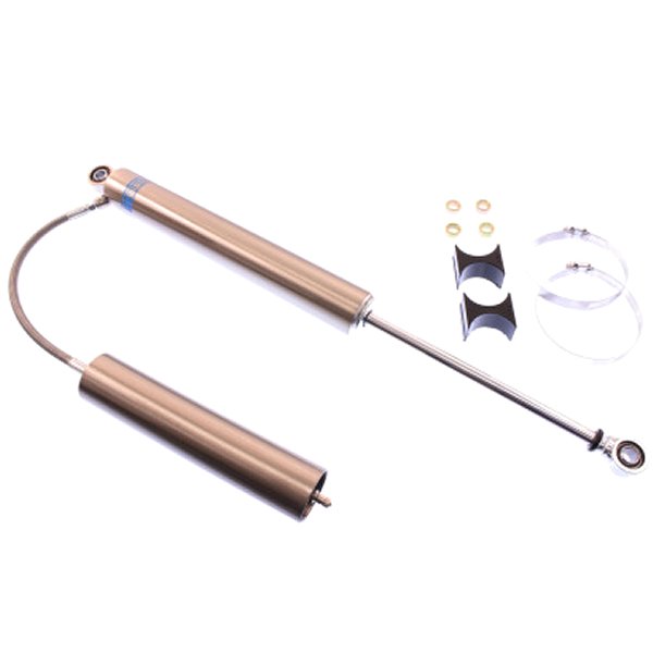 Motorsport 10in. TRVL RSRVR SHK PLTD 275/78 46mm Monotube Shock Absorber