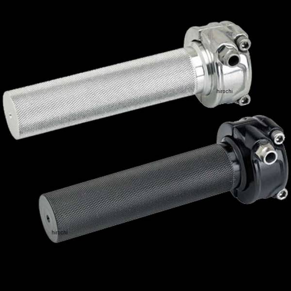 ウィスキースロットル シングルケーブル