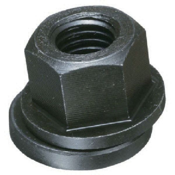 フランジナット(球面座金付き)