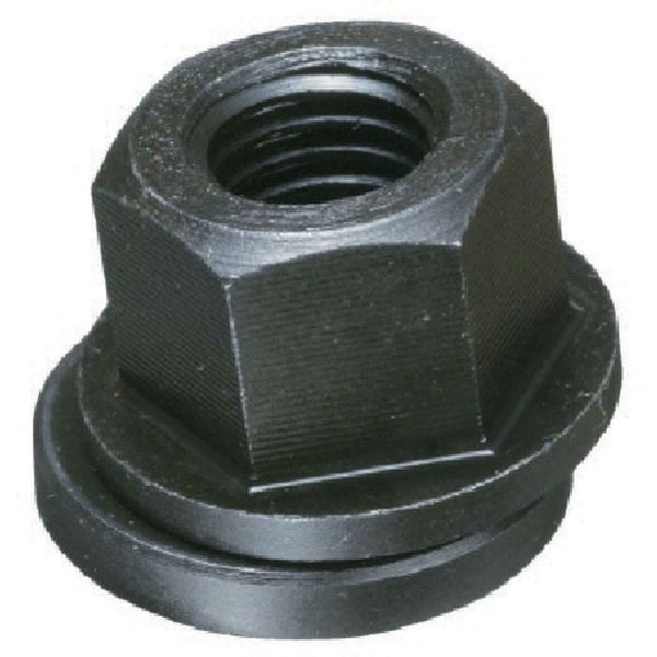 フランジナット(球面座金付き)