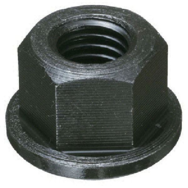 フランジナット(球面型)