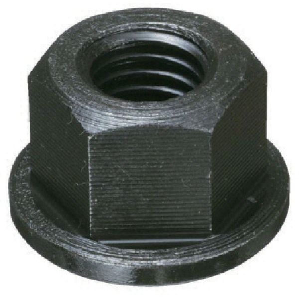 フランジナット(球面型)