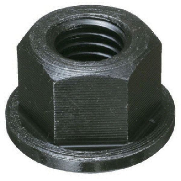 フランジナット(球面型)