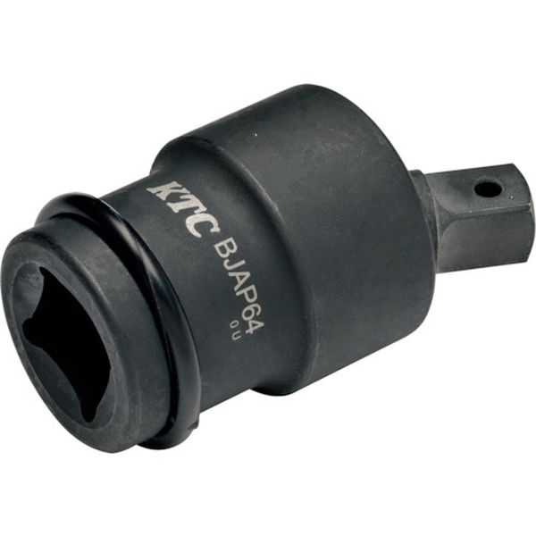 19.0sq.インパクトレンチ用ユニバーサルジョイントアダプタ