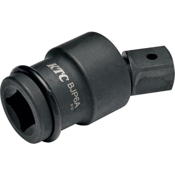 19.0sq.インパクトレンチ用ユニバーサルジョイント