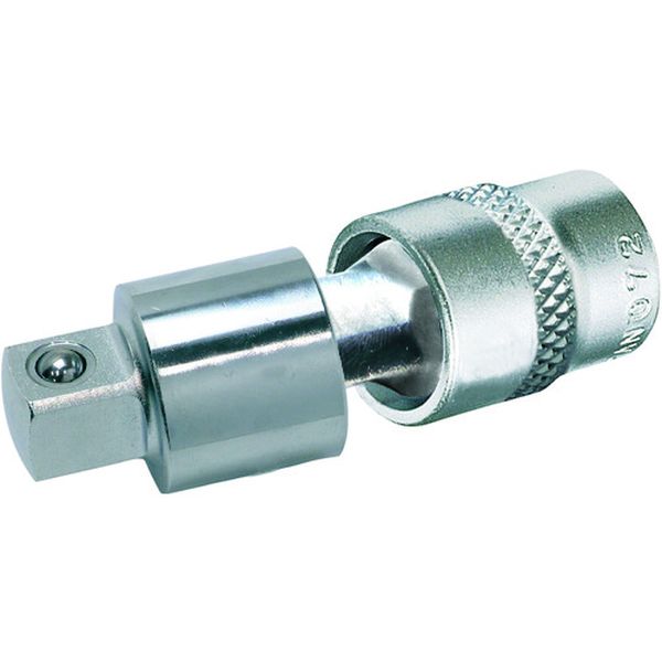 ダブルボールジョイント