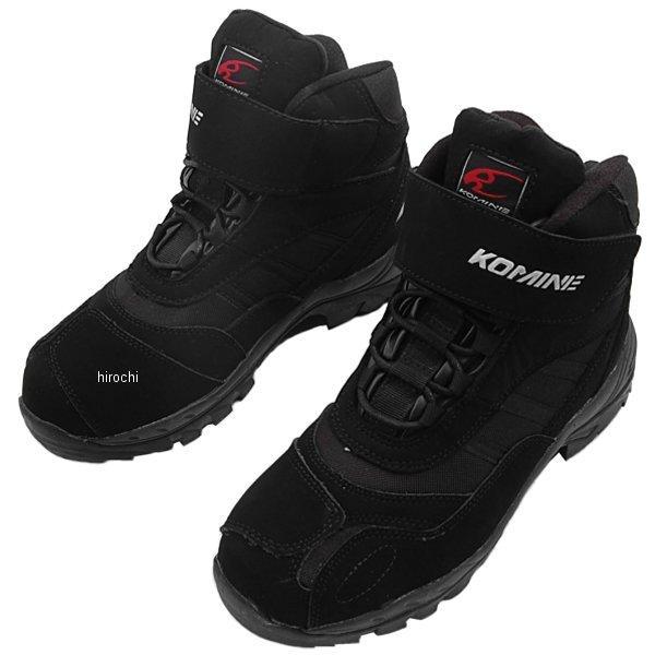 BK-061 FTC ライディングシューズ 黒