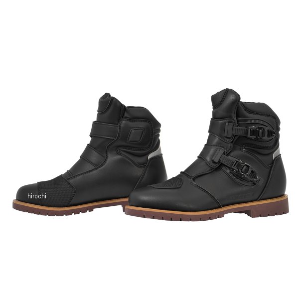 WP アドベンチャーショートブーツ 黒