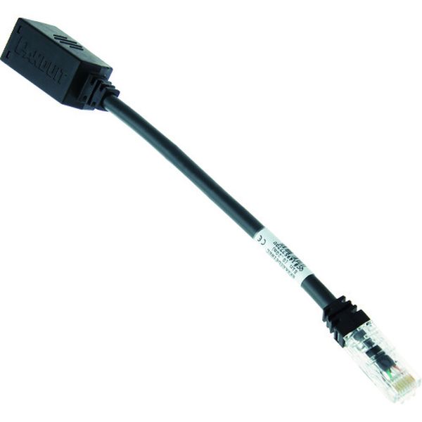 ブレイクアウェイアダプタ