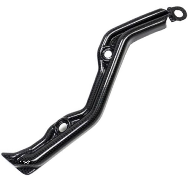 ブレーキパイプカバー 艶あり 21年-23年 パニガーレV2