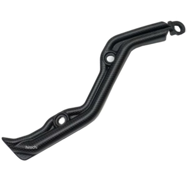 ブレーキパイプカバー 艶なし 21年-23年 パニガーレV2