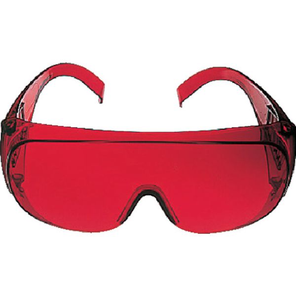 レーザーメガネ BLーGLASS