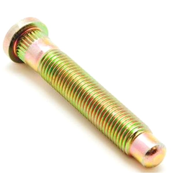 Forged Extended Wheel Stud 12 x 1.5mm - Single piece