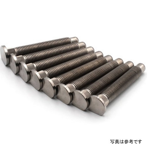 Honda Xtreme Titanium Wheel Studs 12 x 1.50mm - Set of 8